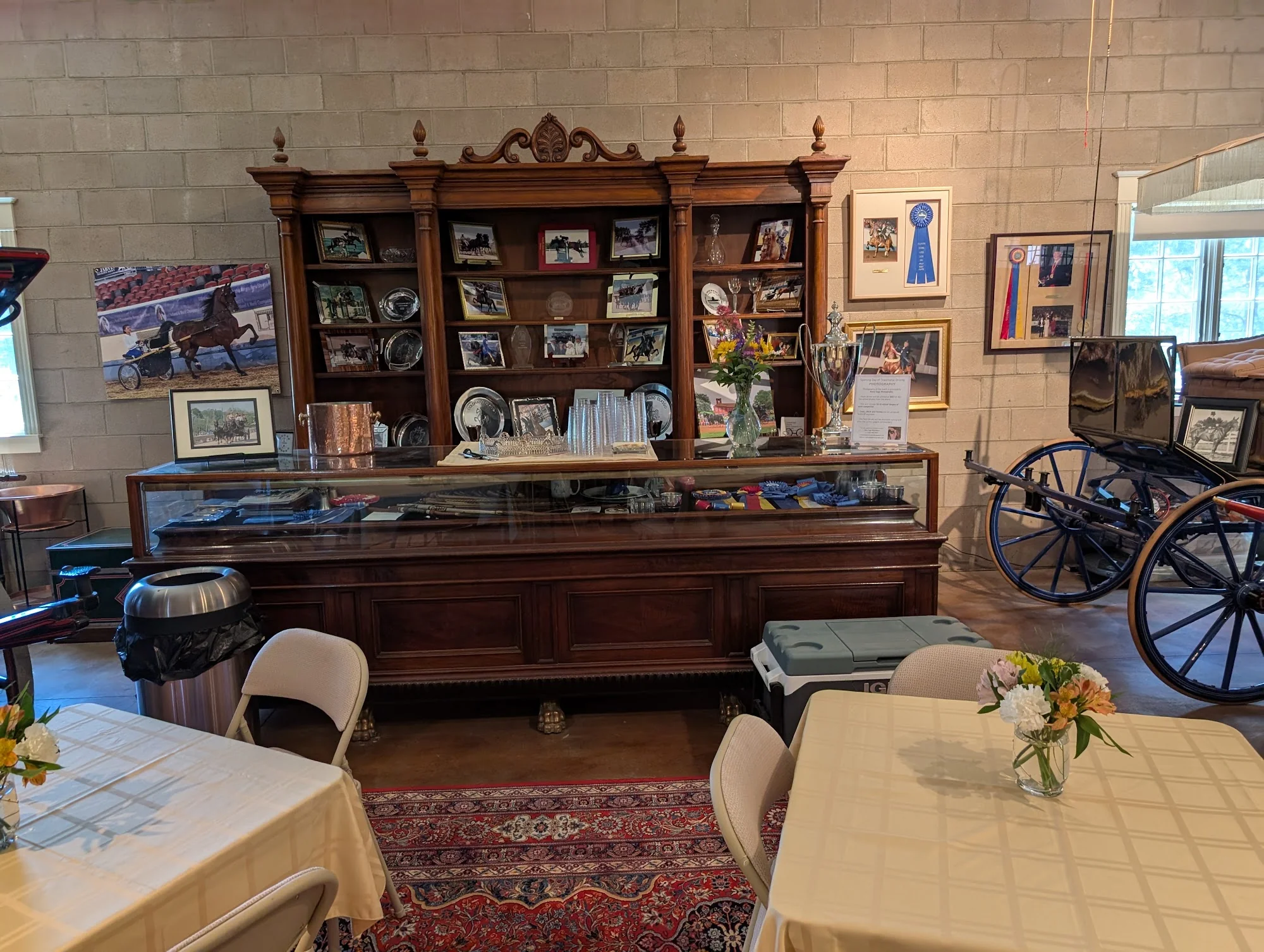 StoneCreek of Flying Horse Senior Living