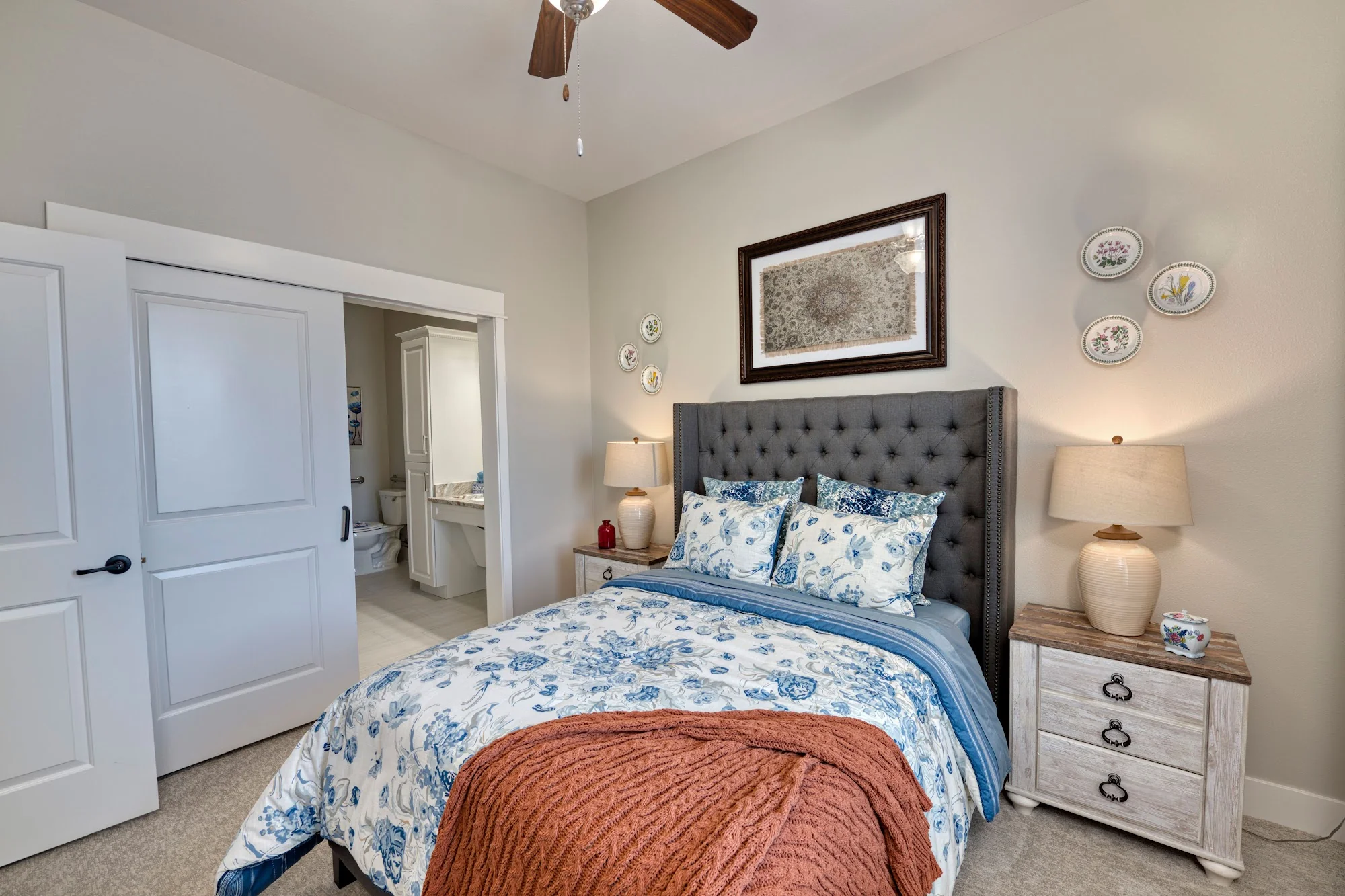 StoneCreek of Flying Horse Senior Living