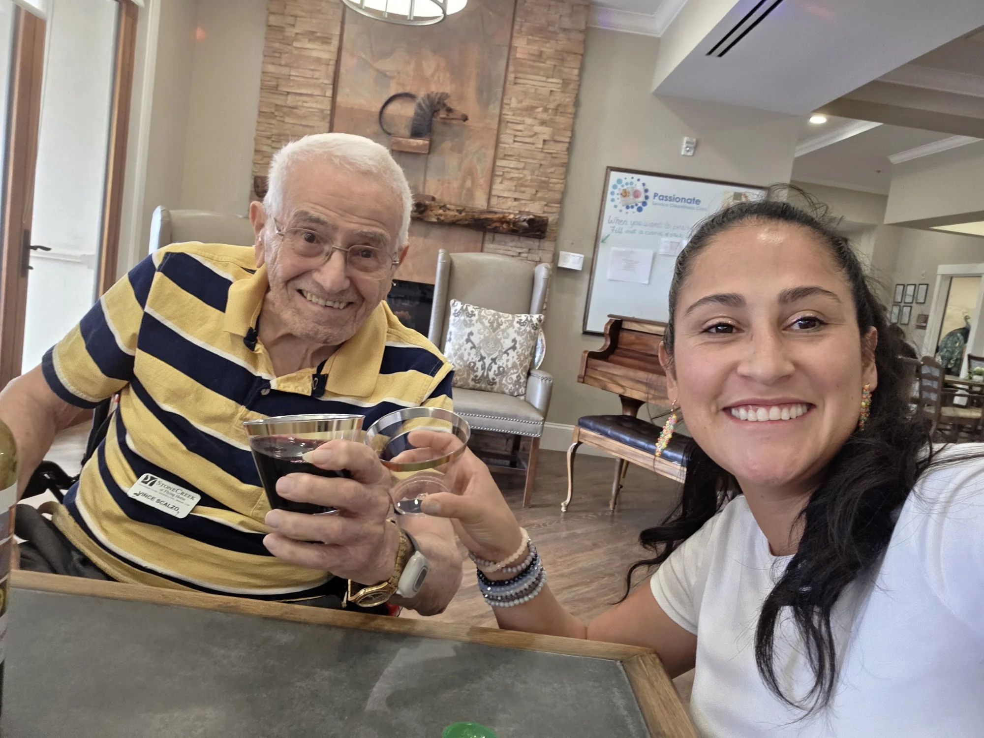 StoneCreek of Flying Horse Senior Living