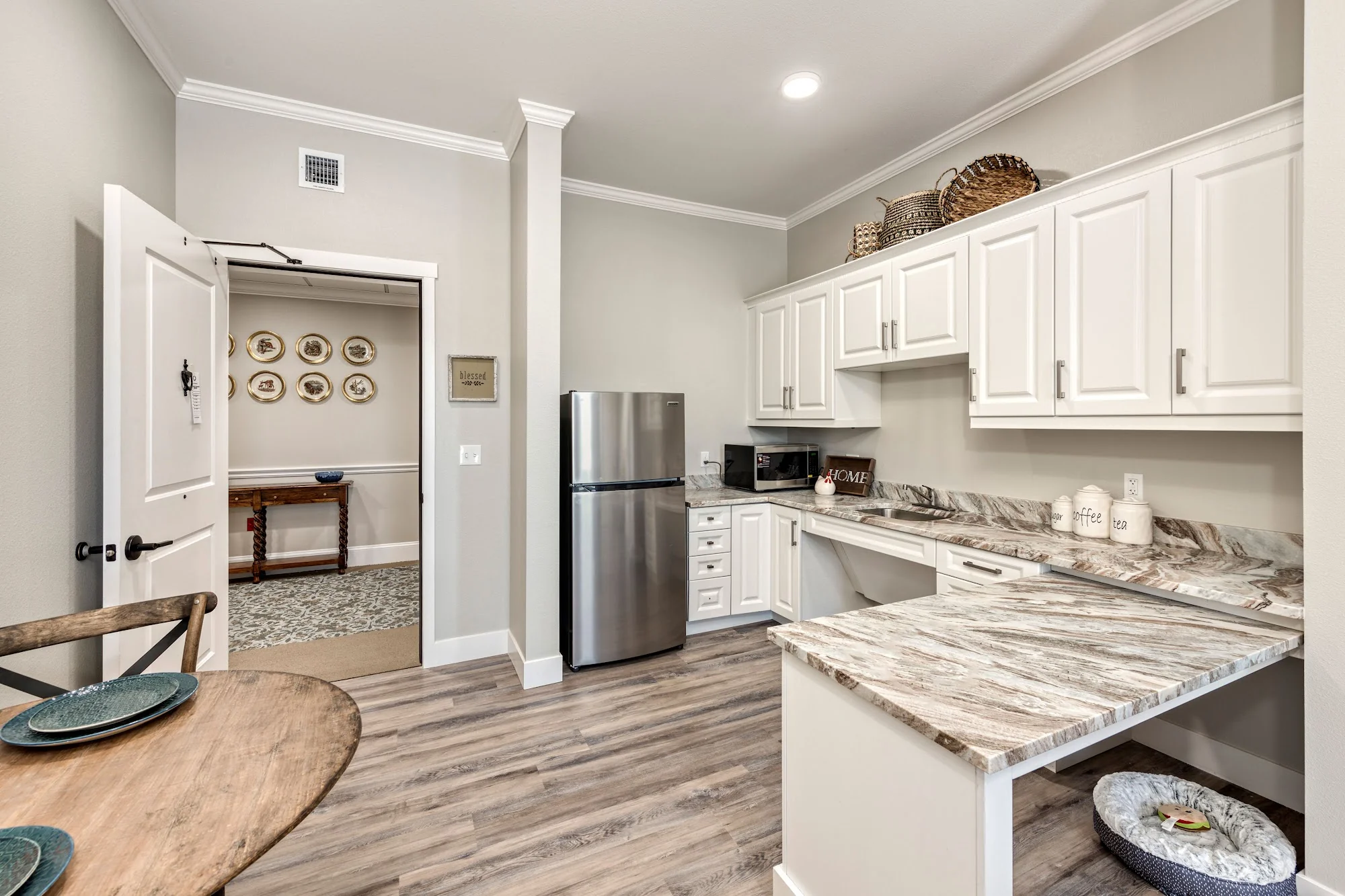 StoneCreek of Flying Horse Senior Living