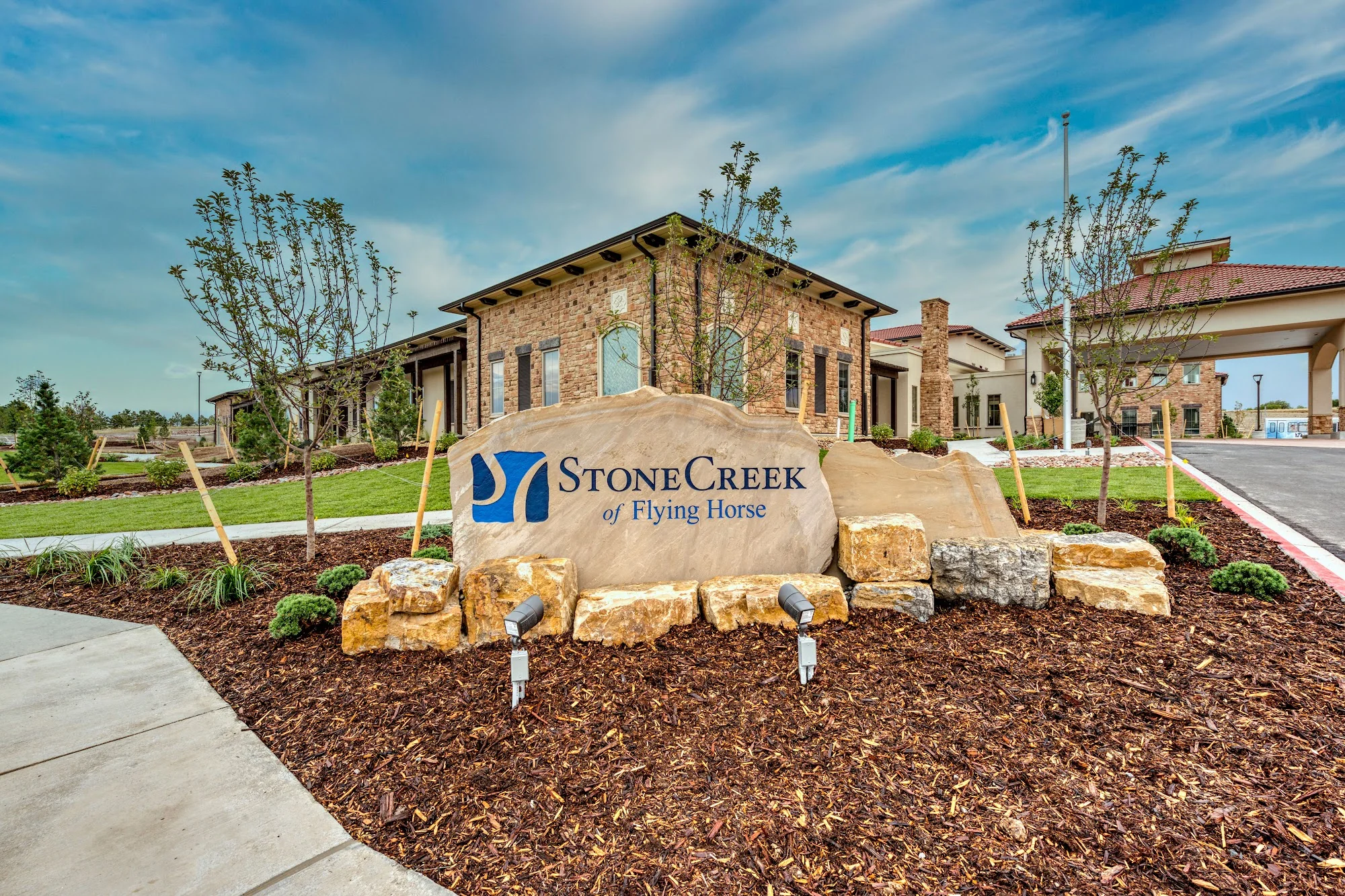 StoneCreek of Flying Horse Senior Living