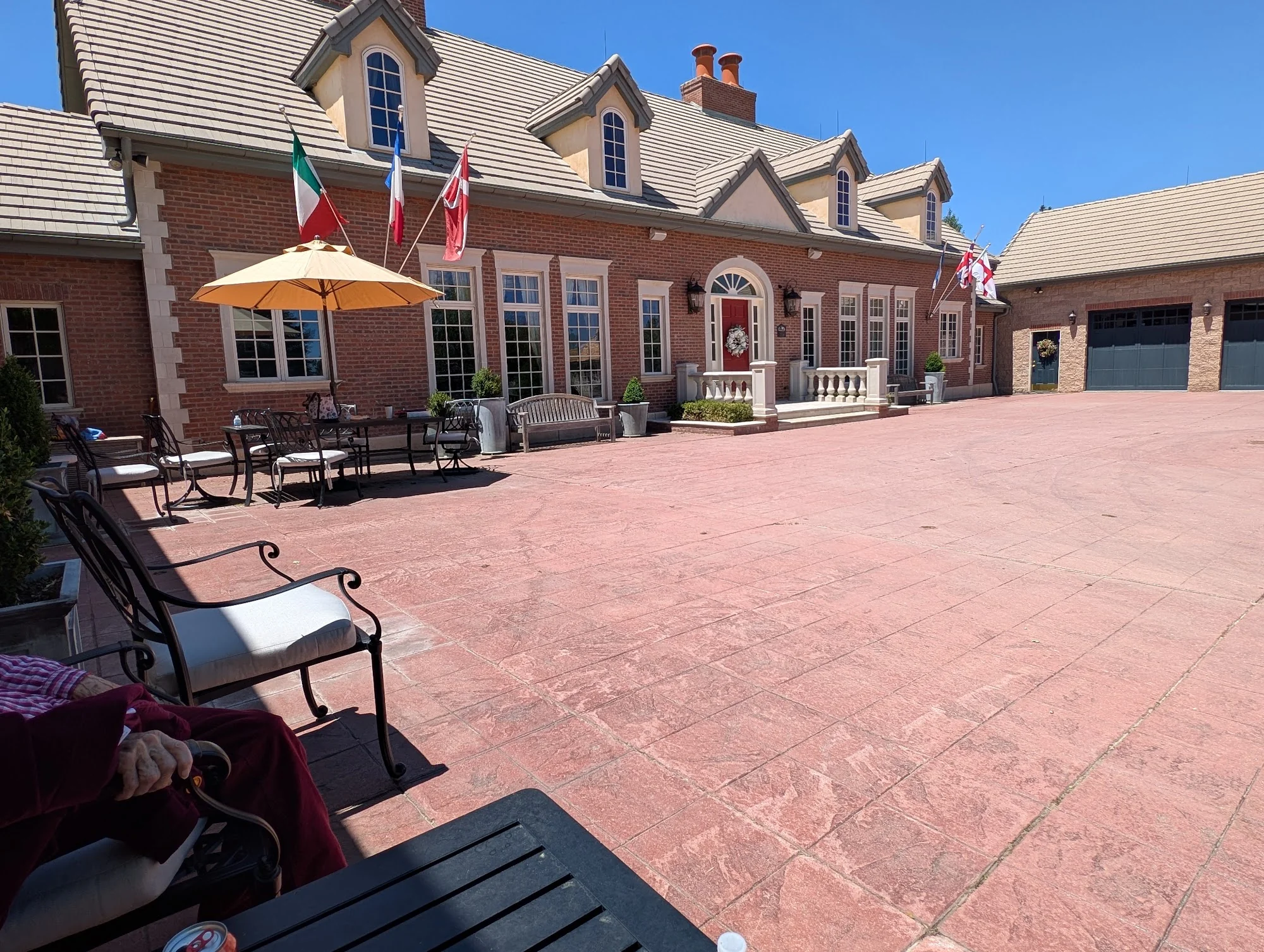 StoneCreek of Flying Horse Senior Living
