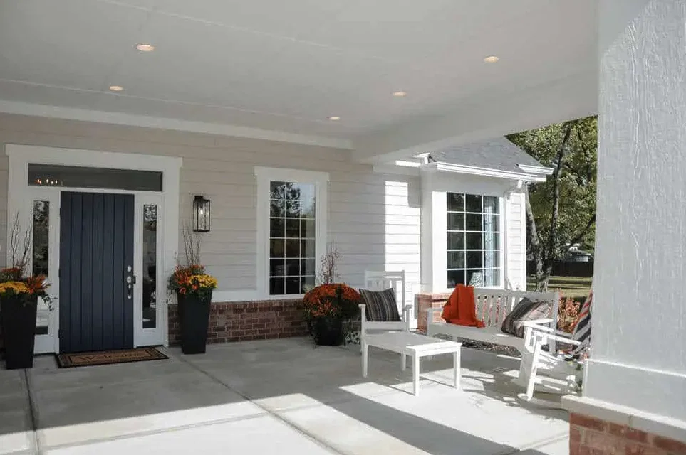 STORY COTTAGE MERIDIAN HILLS