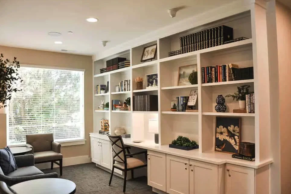 STORY COTTAGE MERIDIAN HILLS