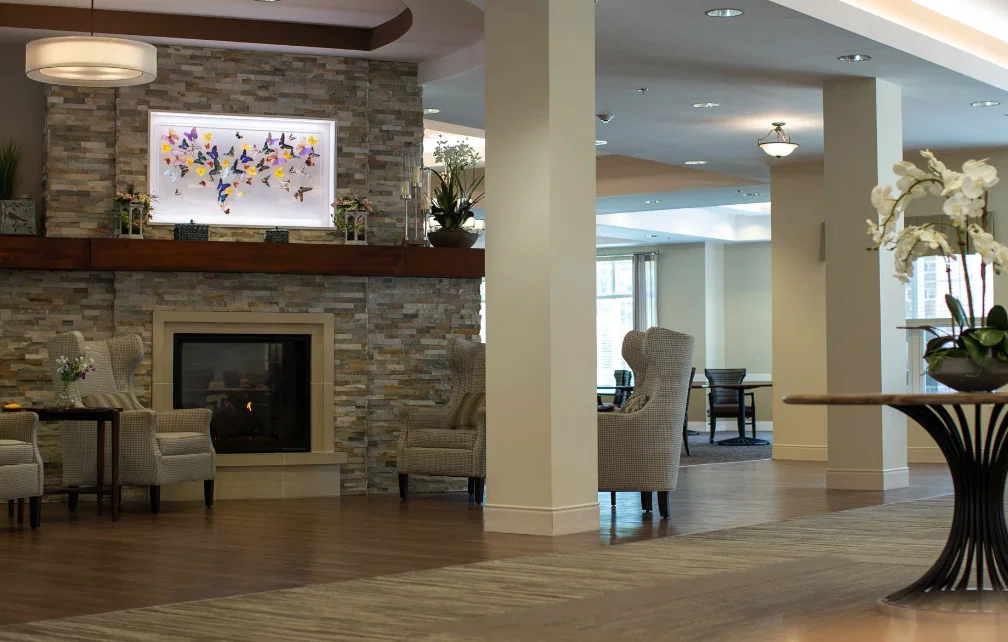STORYPOINT CONCORD TOWNSHIP