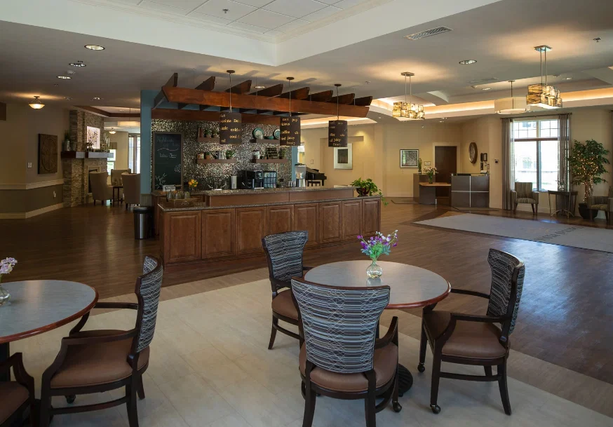 STORYPOINT CONCORD TOWNSHIP