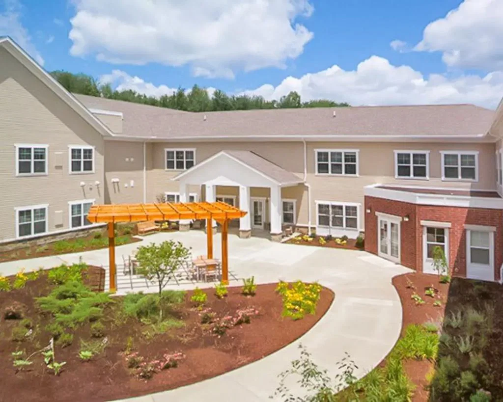 STORYPOINT CONCORD TOWNSHIP