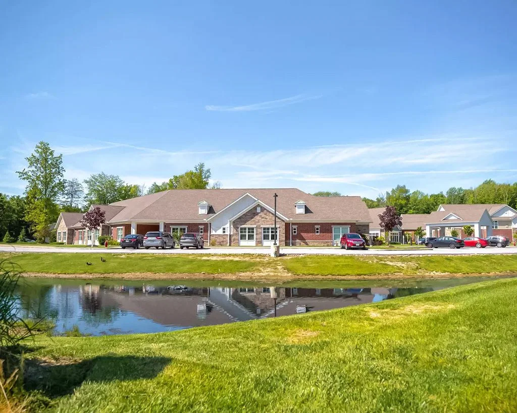STORYPOINT CONCORD TOWNSHIP