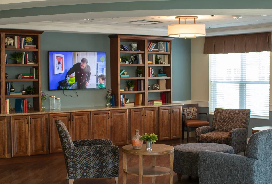STORYPOINT CONCORD TOWNSHIP