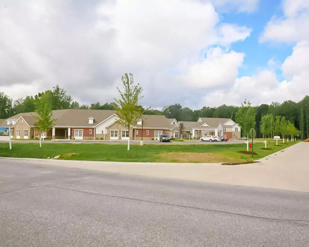 STORYPOINT CONCORD TOWNSHIP