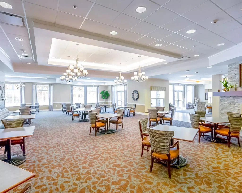 STORYPOINT CONCORD TOWNSHIP