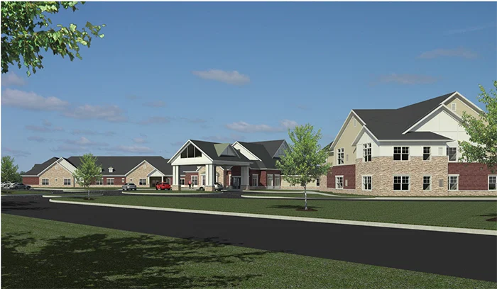 STORYPOINT CONCORD TOWNSHIP