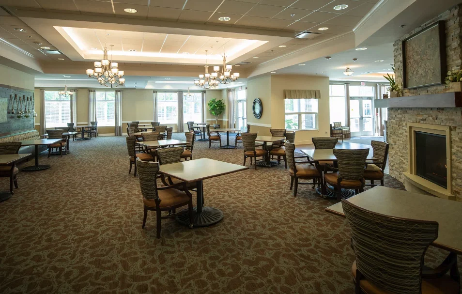 STORYPOINT CONCORD TOWNSHIP
