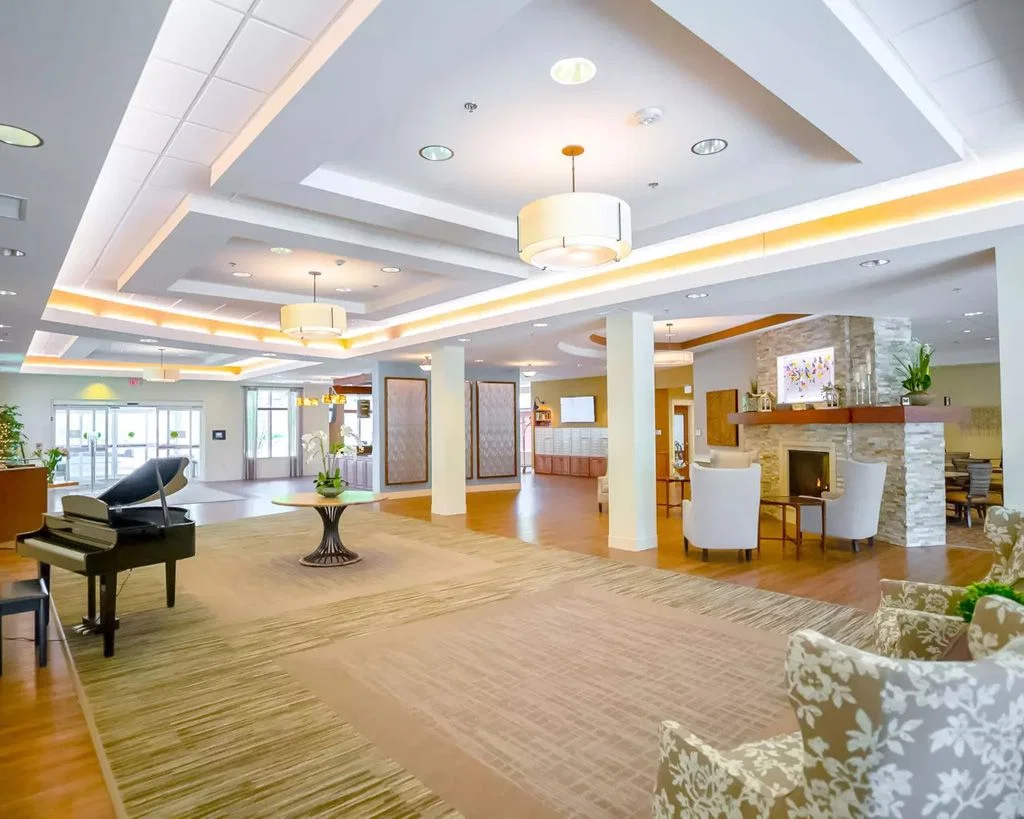 STORYPOINT CONCORD TOWNSHIP