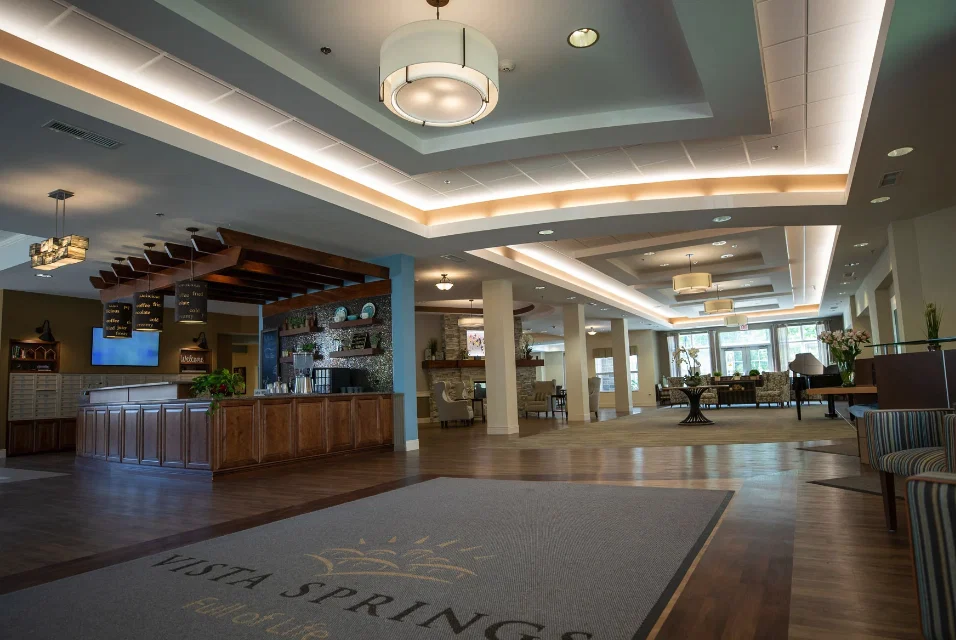 STORYPOINT CONCORD TOWNSHIP