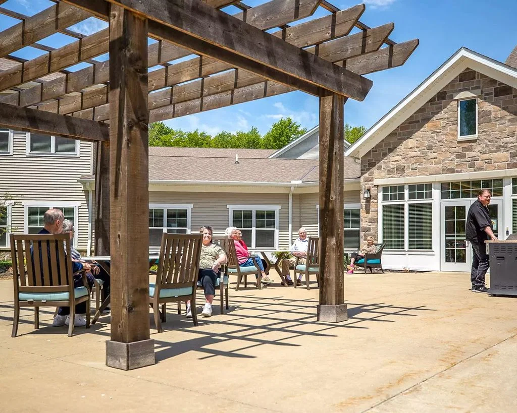 STORYPOINT CONCORD TOWNSHIP