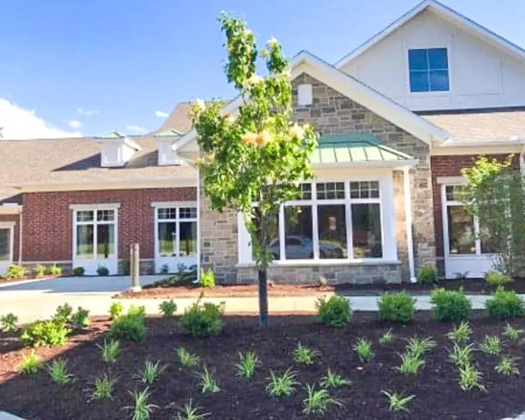 STORYPOINT CONCORD TOWNSHIP