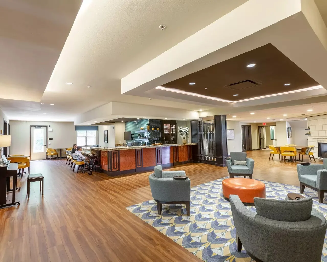 StoryPoint Mequon