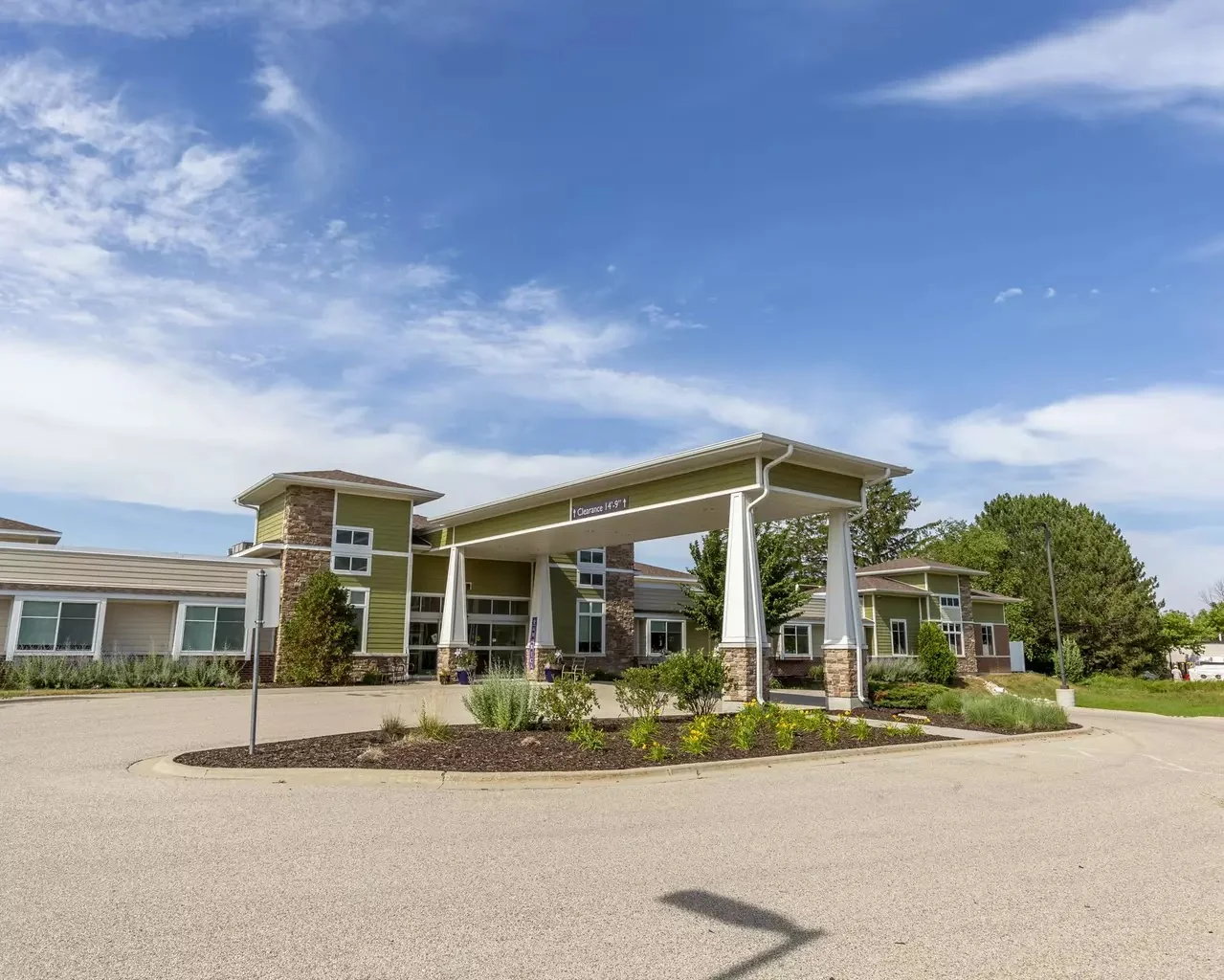 StoryPoint Mequon