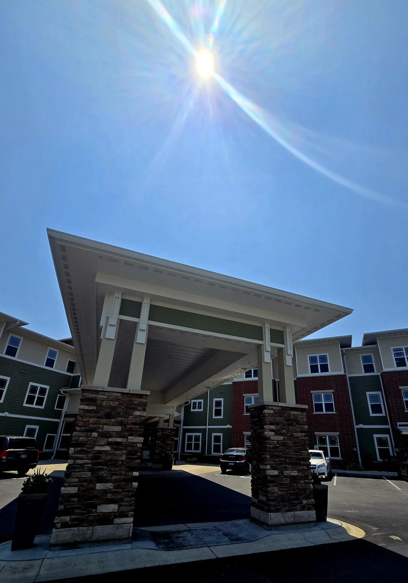 StoryPoint Mequon