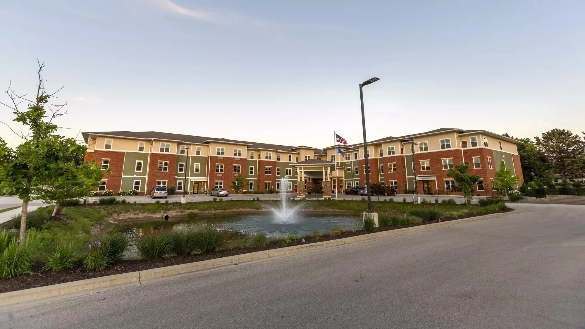 StoryPoint Mequon