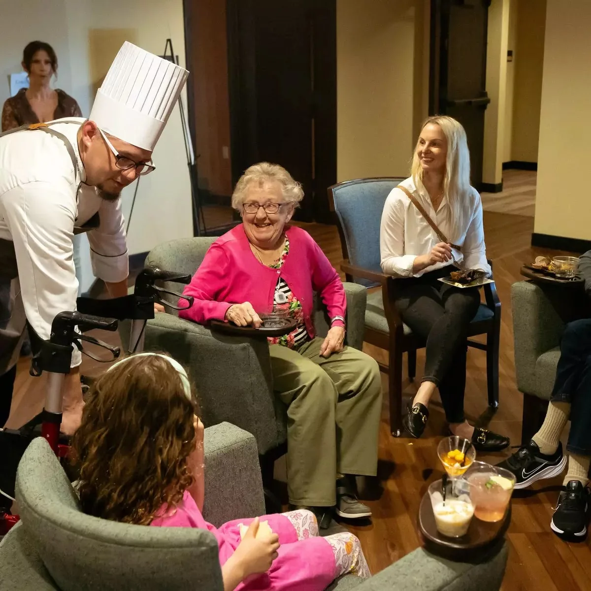 StoryPoint Mequon