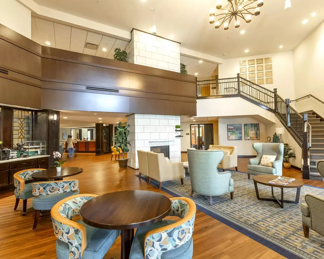 StoryPoint Mequon