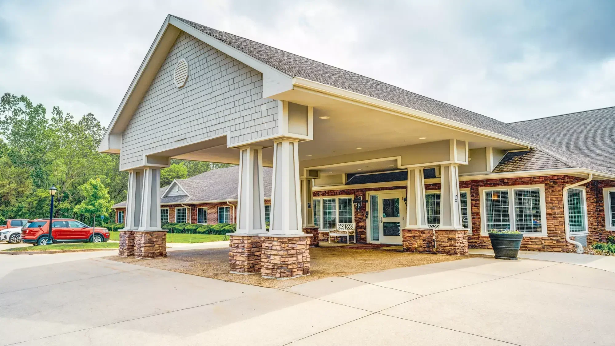 StoryPoint Urbandale