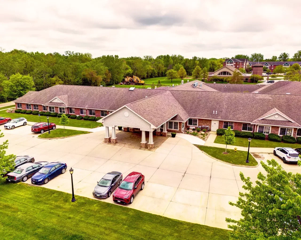 StoryPoint Urbandale