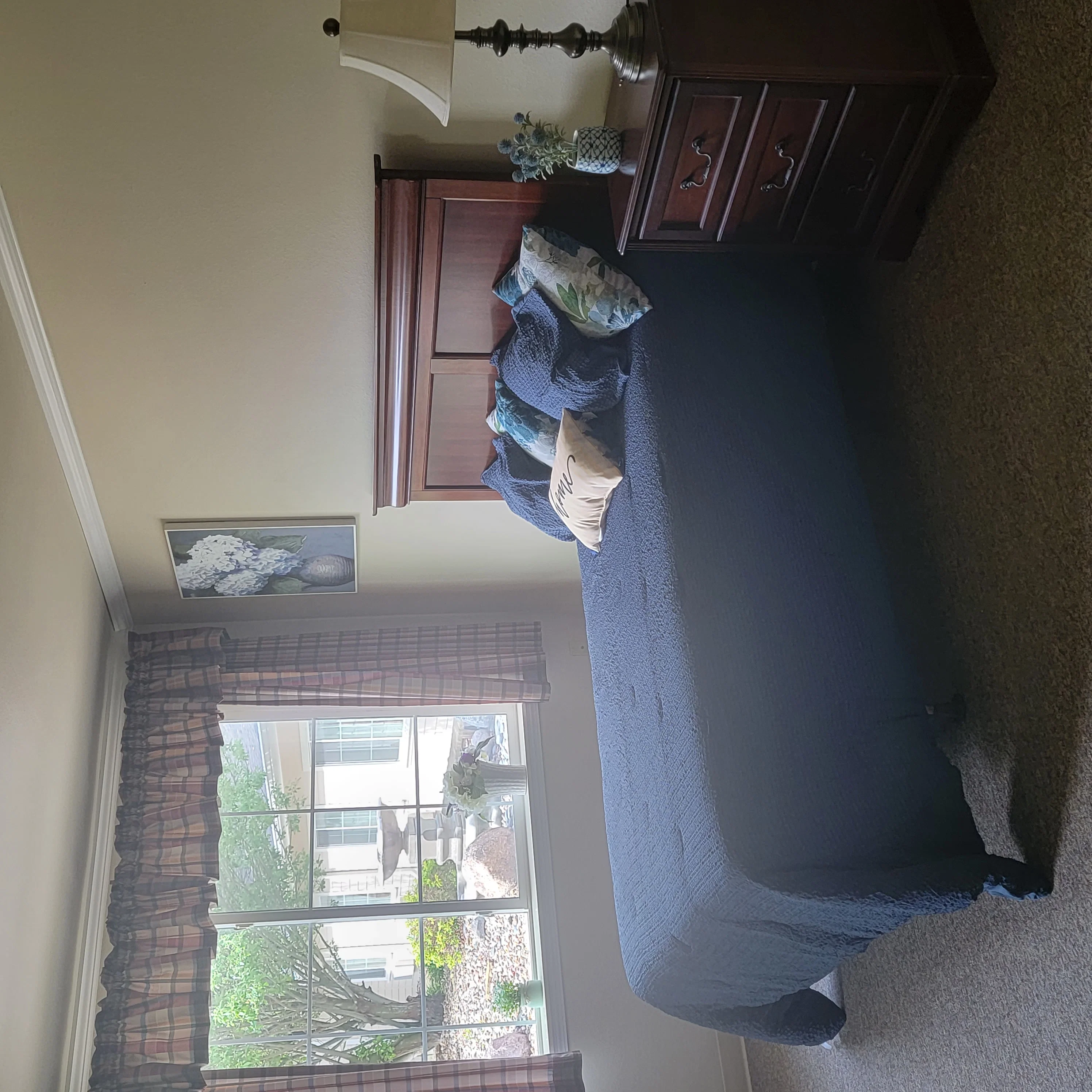 SUGAR CREEK ALZHEIMER'S SPECIAL CARE CENTER