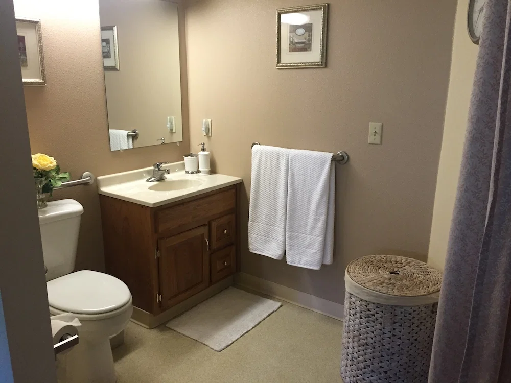 SUMMERFIELD MEMORY CARE OF STOCKTON