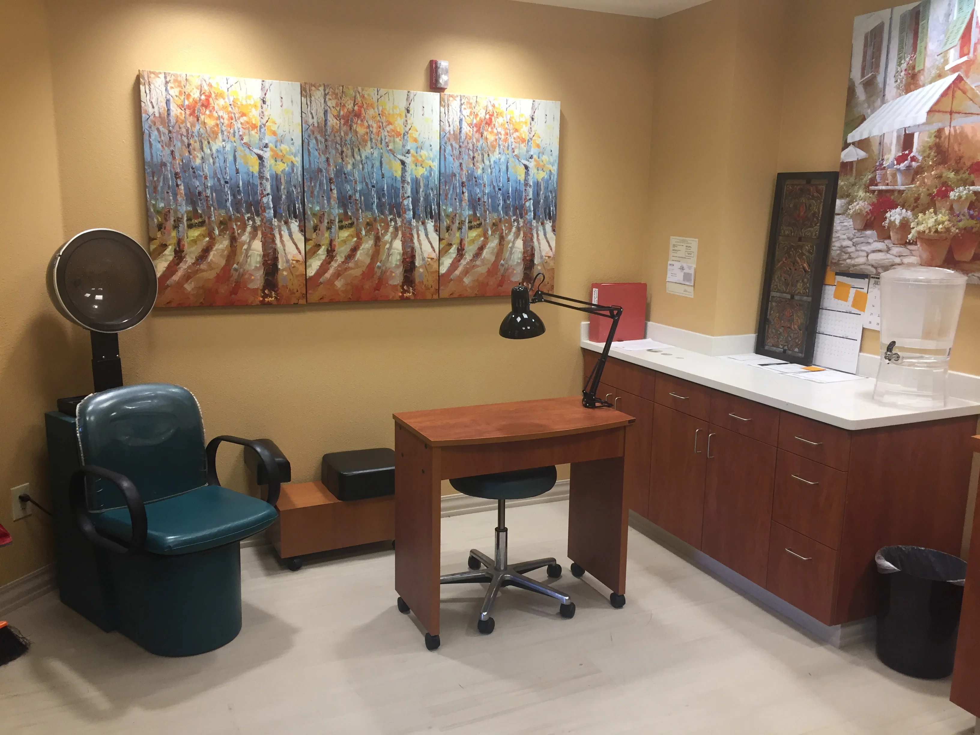 SUMMERFIELD MEMORY CARE OF STOCKTON