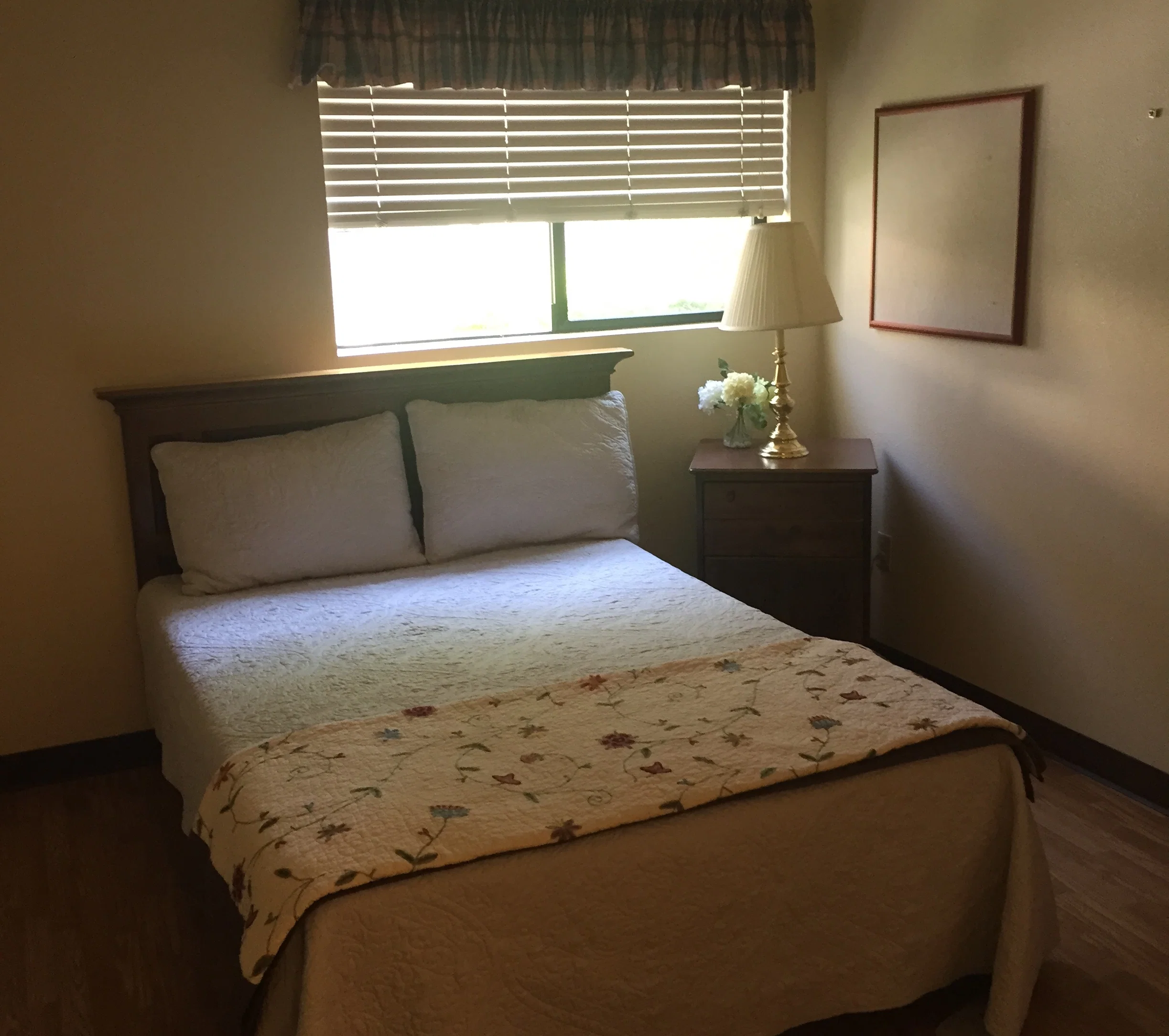 SUMMERFIELD MEMORY CARE OF STOCKTON