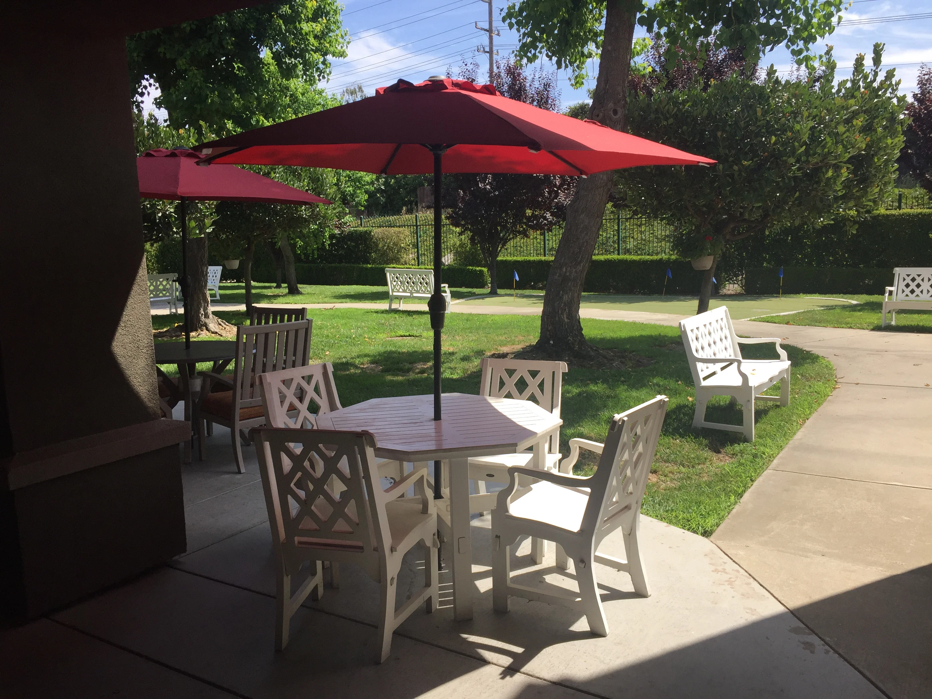 SUMMERFIELD MEMORY CARE OF STOCKTON
