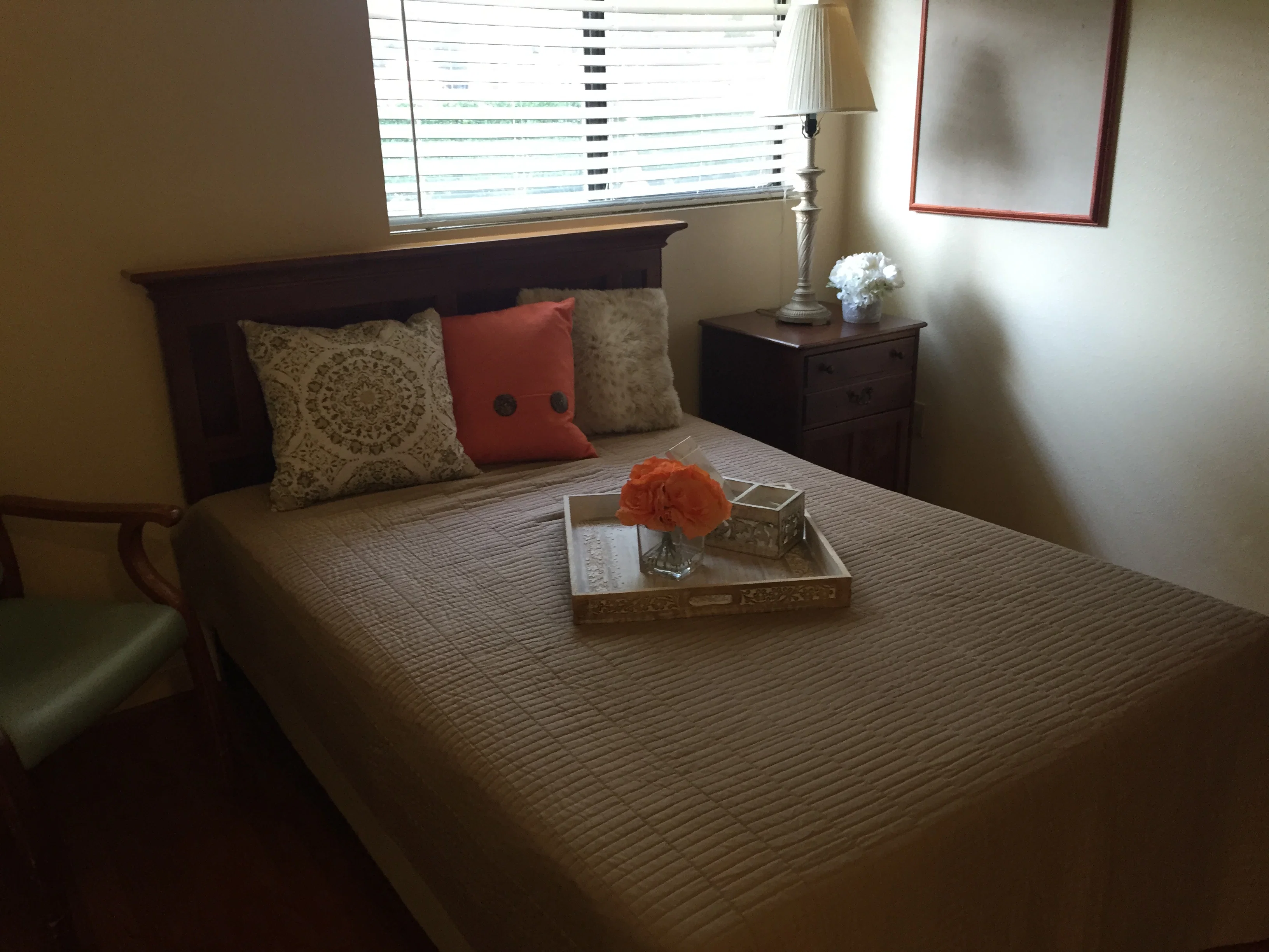 SUMMERFIELD MEMORY CARE OF STOCKTON