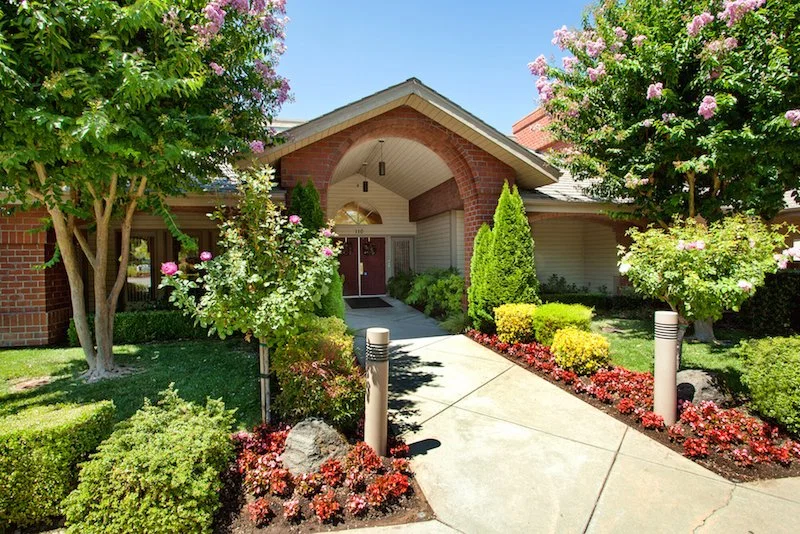 SUMMERFIELD OF ROSEVILLE