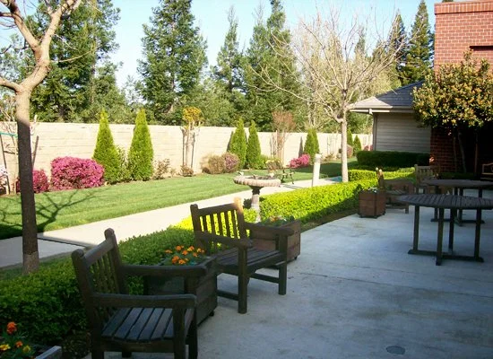 SUMMERFIELD OF ROSEVILLE