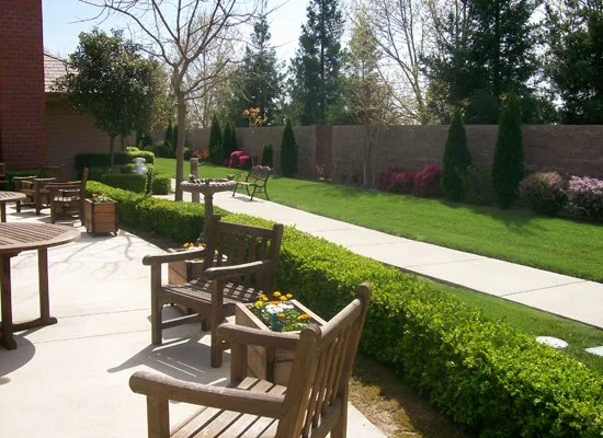 SUMMERFIELD OF ROSEVILLE