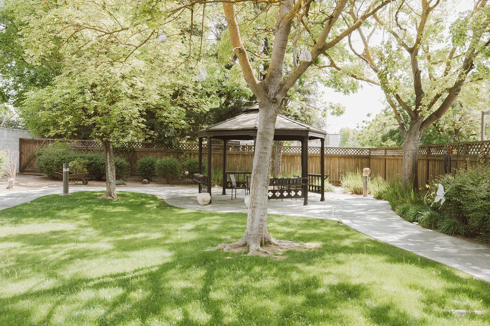 Summerfield of Fresno