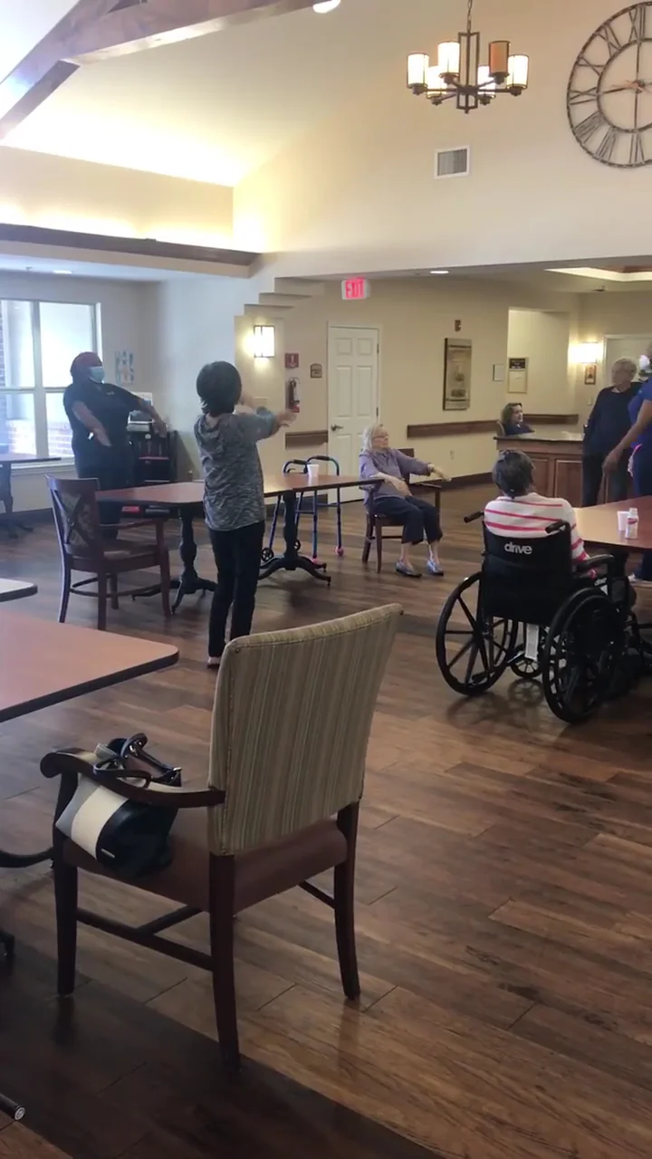 Sundance Memory Care at Brushy Creek