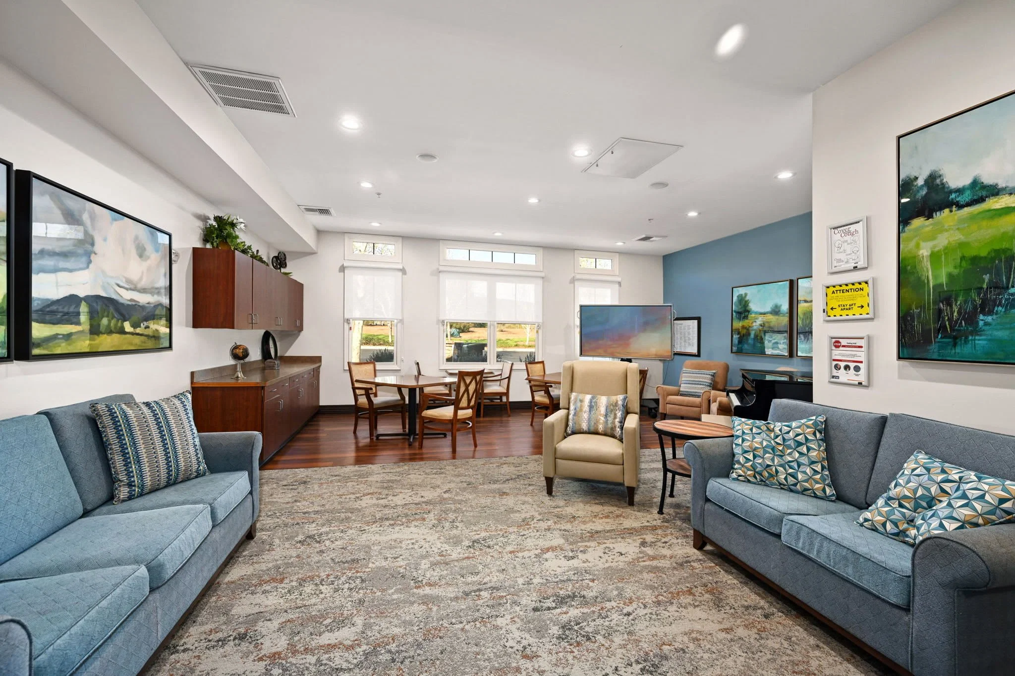 SUNOL CREEK MEMORY CARE