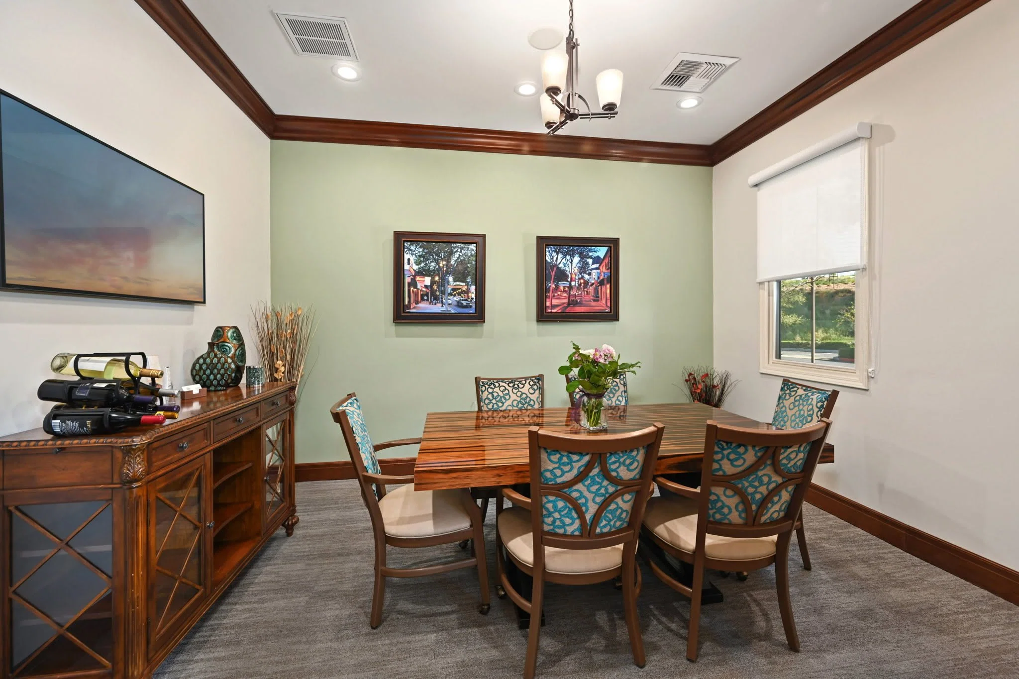 SUNOL CREEK MEMORY CARE