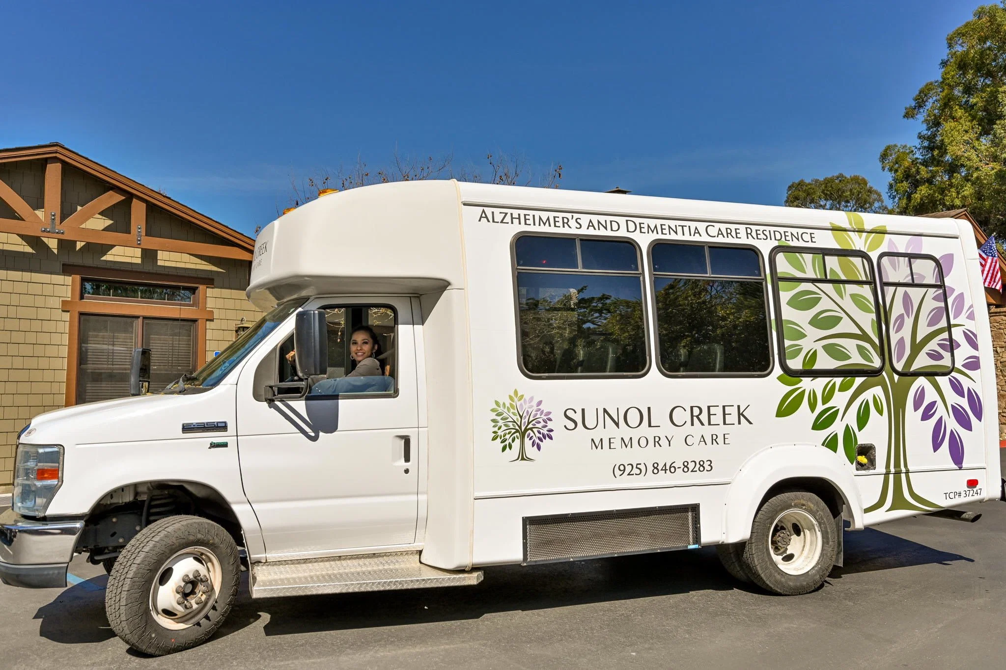 SUNOL CREEK MEMORY CARE