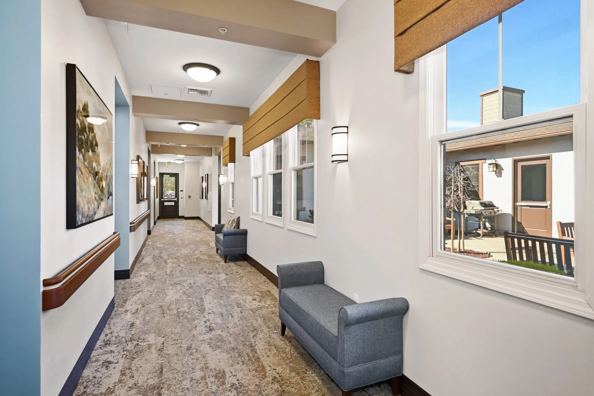 SUNOL CREEK MEMORY CARE