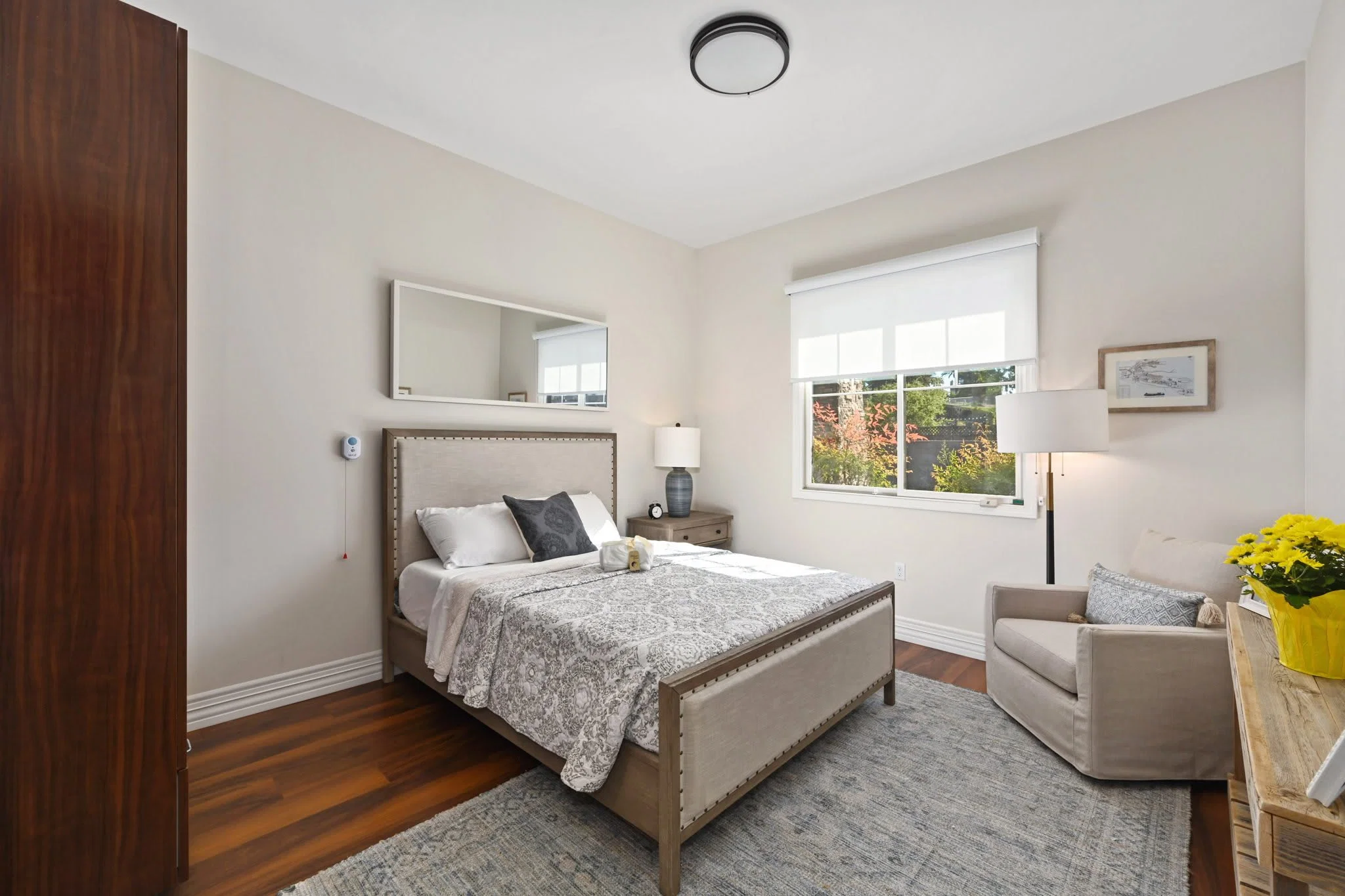 SUNOL CREEK MEMORY CARE