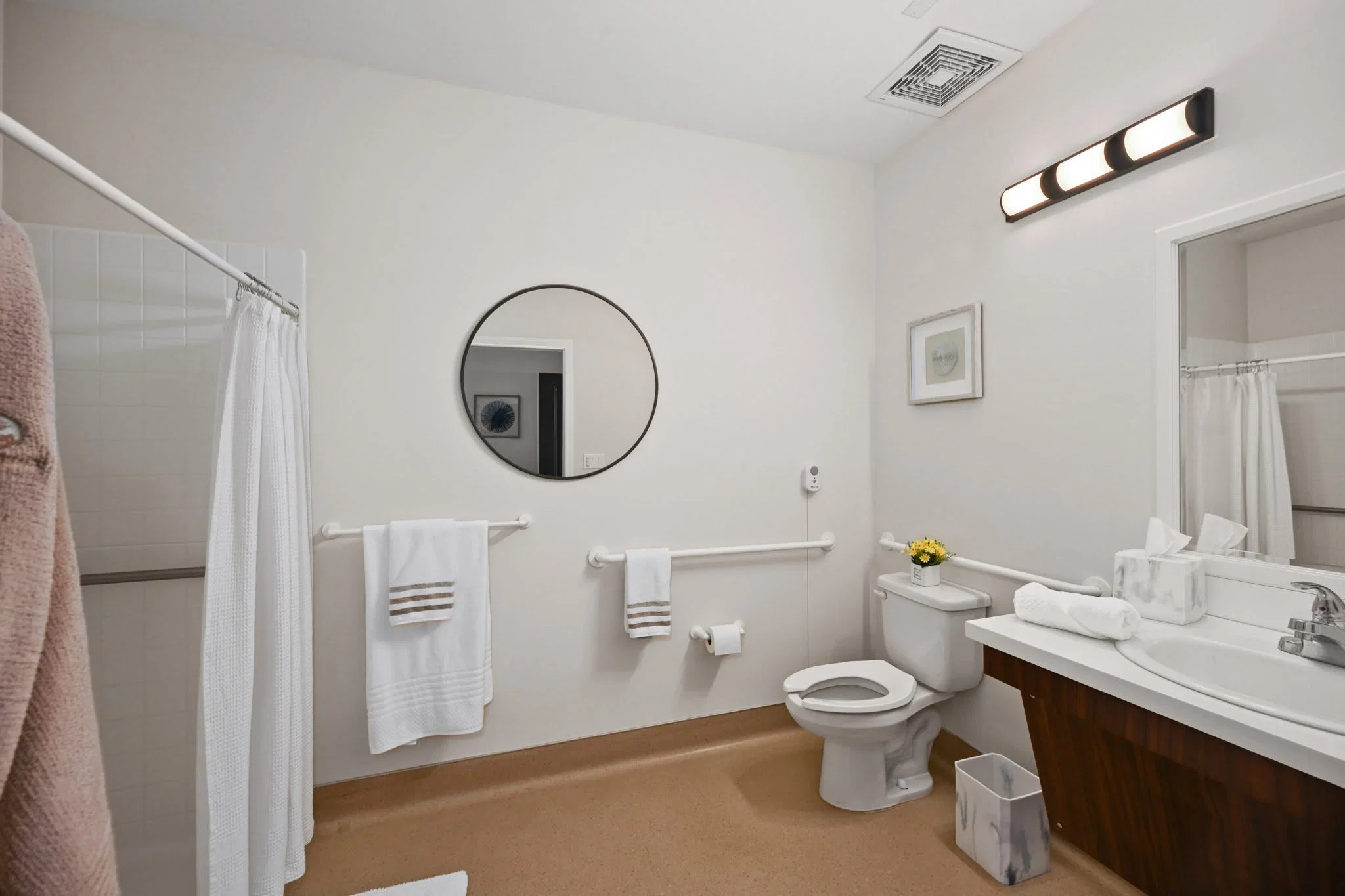 SUNOL CREEK MEMORY CARE