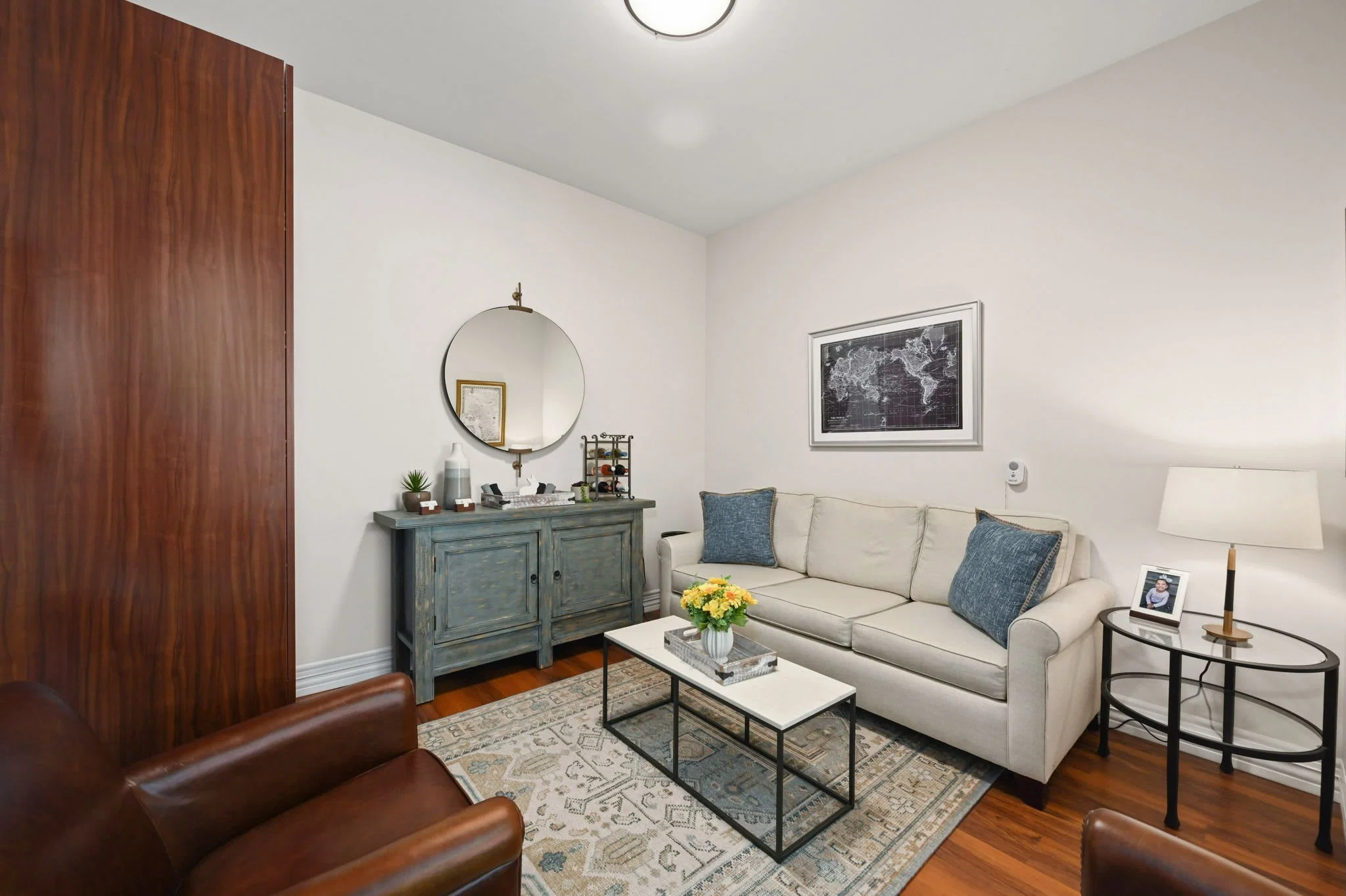 SUNOL CREEK MEMORY CARE