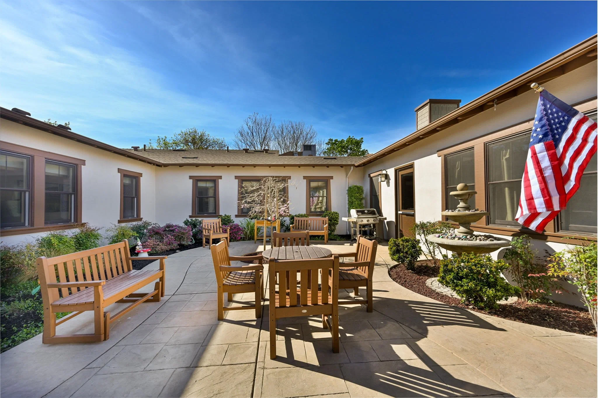 SUNOL CREEK MEMORY CARE