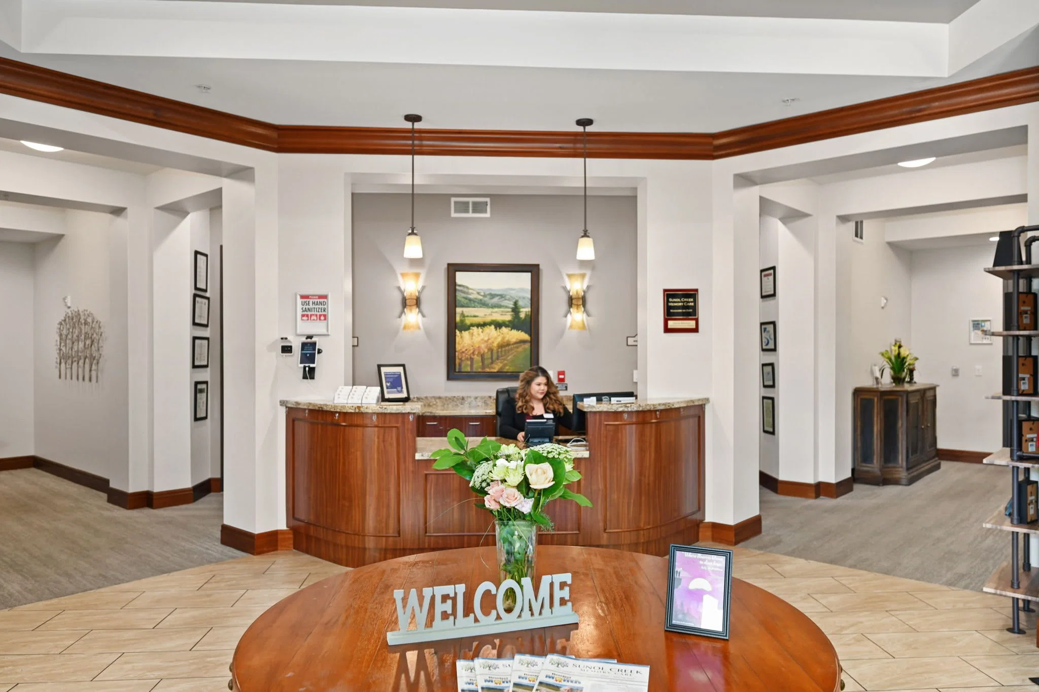 SUNOL CREEK MEMORY CARE