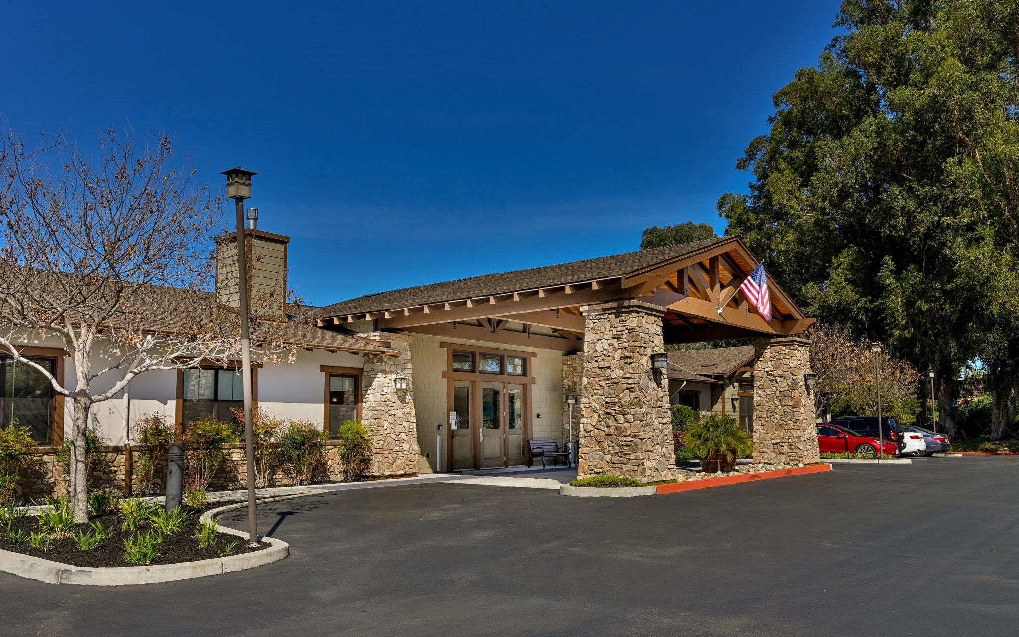 SUNOL CREEK MEMORY CARE